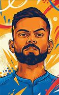 Image result for Cricket Virat