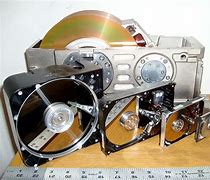 Image result for First Computer Hard Drive