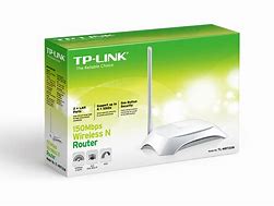 Image result for TP-LINK 150Mbps Wireless-N Router