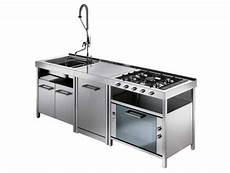 blocco lavello cucina gps inox cucina in acciaio inox blocco cucina a parete blocco lavello cucina gps inox cucina in acciaio inox blocco cucina a parete