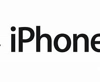 Image result for iPhone Text Logo
