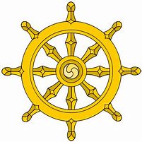 Image result for Buddhist Symbol for Peace