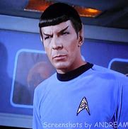 Image result for Spoke From Star Trek