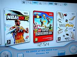 Image result for Wii U Back
