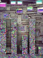 Image result for Computer Files Art
