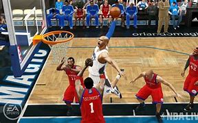 Image result for NBA Live 10 Xbox Series X