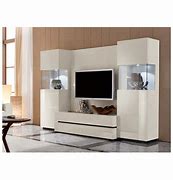 Image result for Modern TV Wall Unit Entertainment Center
