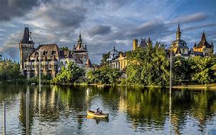 Image result for Hungary Scenery