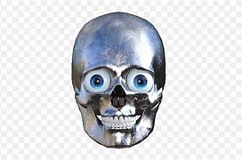 Image result for Realistic Skeleton Emoji