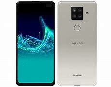 Image result for Sharp AQUOS Sense 4 Plus