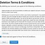 Image result for Deleting Apple ID