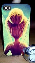 Image result for Tinkerbell iPhone 8 Plus Case