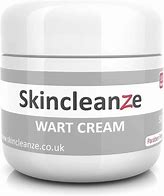 Image result for Wart Cream for Fingers