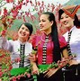 Image result for Traditional Vietnamese Hairstyles