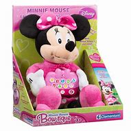 Image result for Minnie Mouse Learning Toys