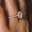 Image result for Oval Diamond in Maque Ring