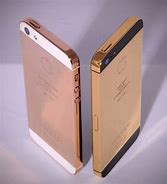 Image result for iPhone 5S Gold Box