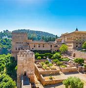 Alhambra 的图像结果
