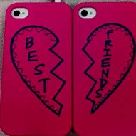 Image result for iPod Touch Cases BFF