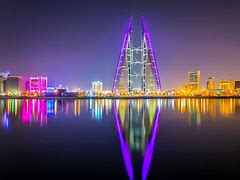 Image result for Bahrain Manama City