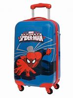 Image result for Member's Mark Spider-Man Suitcase