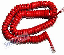 Image result for Extra Long Phone Cord