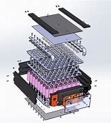 Image result for Battery Pack Explored Pic