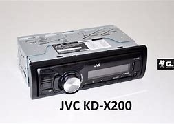 Image result for JVC KDX 200