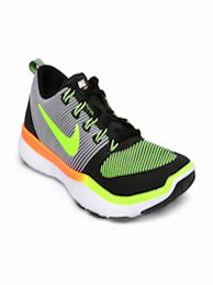 Image result for Nike Fluorescent Shoes
