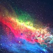 Image result for Colorful Galaxy Desktop Background