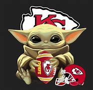 Image result for Baby Yoda Football Memes
