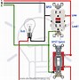 Image result for Wiring Diagram for GFCI Outlet