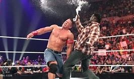 Image result for CM Punk John Cena