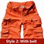 Image result for Stylish Men's Shorts