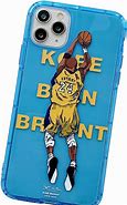 Image result for iPhone 11 Kobe Bryant Phone Case