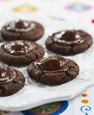Image result for Chocolate Covered Cookies
