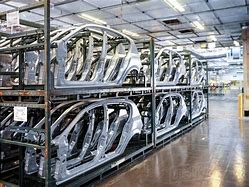 Image result for Pressed Car Parts in Factory