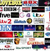 Image result for Television Production Services Inc