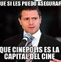 Image result for El De Abajo ES Meme