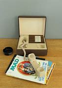 Image result for 1960 Push Button Phone