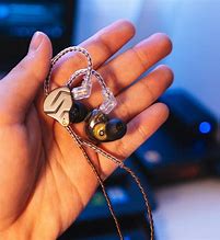 Image result for Cheap Stereo Headphones Grey Old