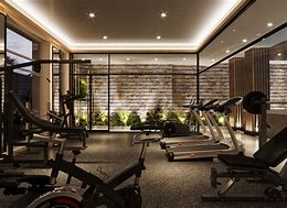 Image result for Fitness Gym Interior Design