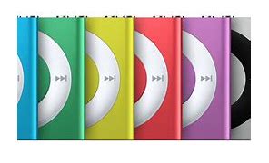 Image result for ipod shuffle color
