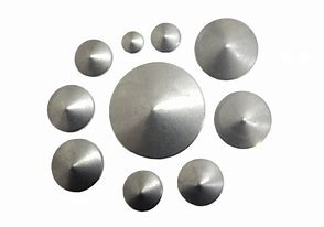 Image result for Decorative Steel Bar End Caps