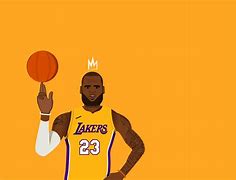 Image result for LeBron James Animated