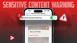 Image result for iOS Warning Color