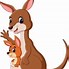 Image result for Cute Anime Kangaroo