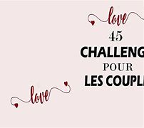 Image result for 30-Day Couple Challenge