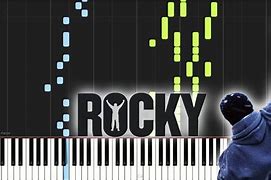 Image result for Rocky Theme Song