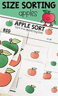 Image result for Sorting Apple's